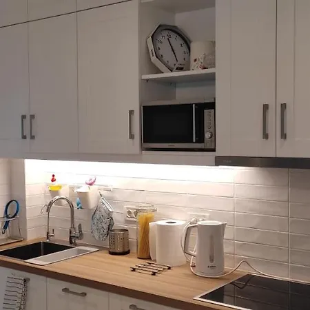 Apartament Casa Bella Corfu (city)