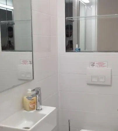 Casa Bella * Corfu (city)