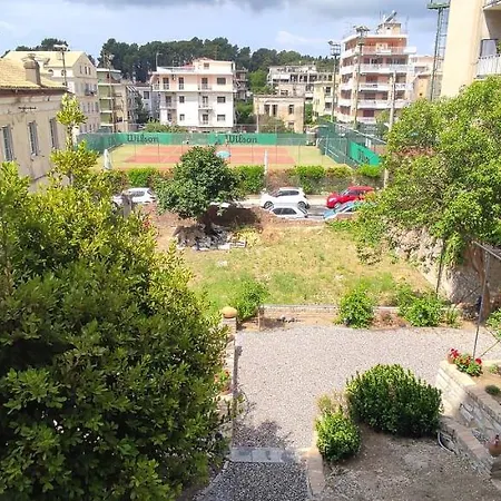 Apartment Casa Bella