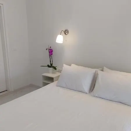 Casa Bella Apartment *
