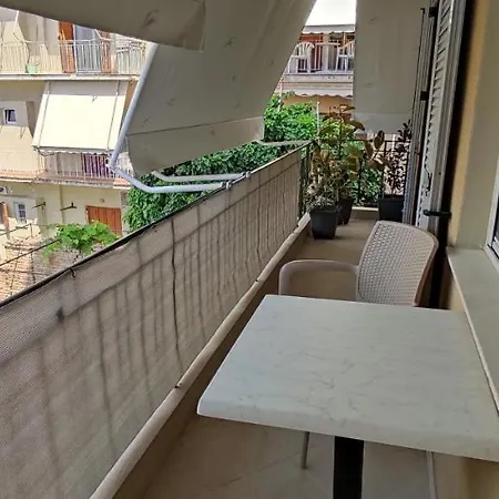 Casa Bella Apartment *