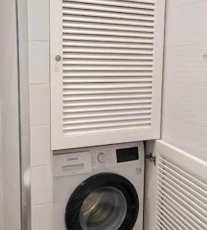 Casa Bella Appartamento Corfu (city)