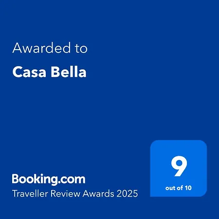 Casa Bella * Corfu (city)