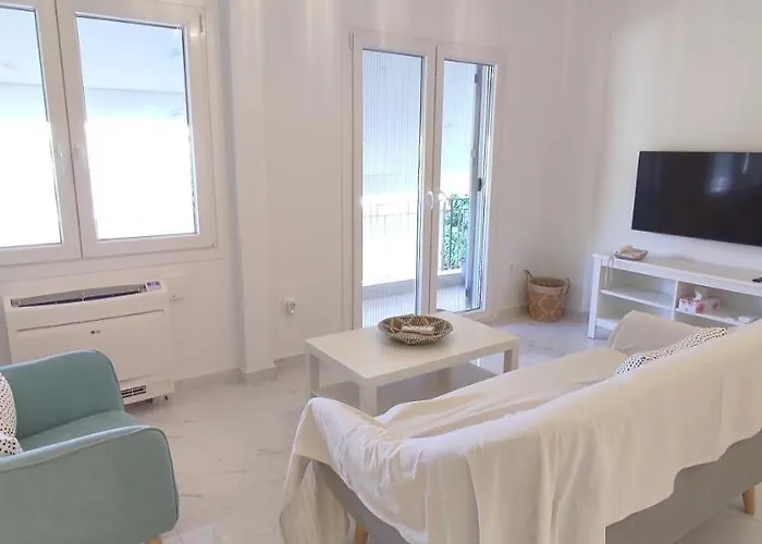Appartamento Casa Bella Corfu (city)