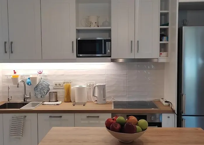 Appartamento Casa Bella
