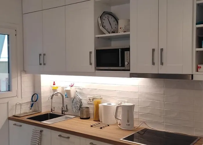 Appartamento Casa Bella Corfu (city)