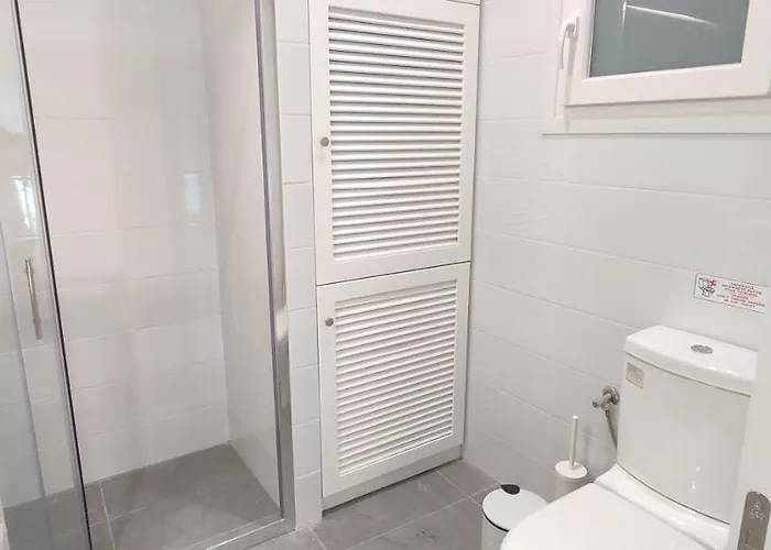 Appartamento Casa Bella Corfu (city)