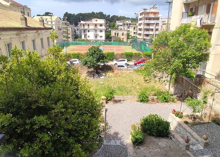 Appartamento Casa Bella