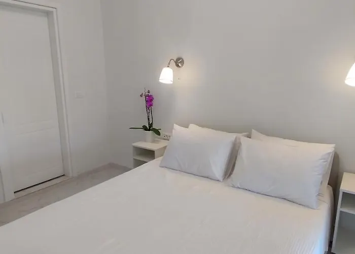 Casa Bella Appartamento *