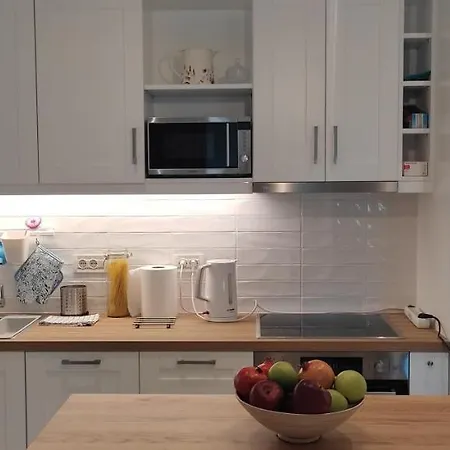 Apartament Casa Bella